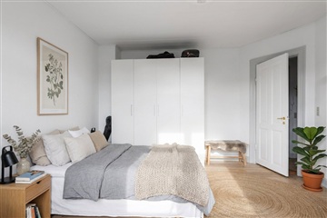 Billede 9. Lejlighed, Spangsbjerggade, Esbjerg 
