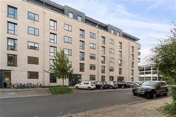 Photo 8. Apartment, Bisiddervej, København NV 