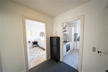 Billede 16. Lejlighed, Jyllandsgade, Aalborg 
