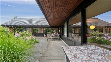 Photo 14. House, Hummeltoften, Virum 