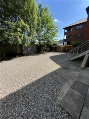 Billede 9. Lejlighed, Østergade, Herning 