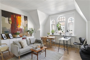 Billede 2. Lejlighed, Spangsbjerggade, Esbjerg 