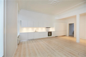 Photo 2. Apartment, Nørrebrogade, København N 