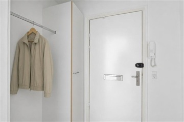 Photo 13. Apartment, Rosensgade, Odder 