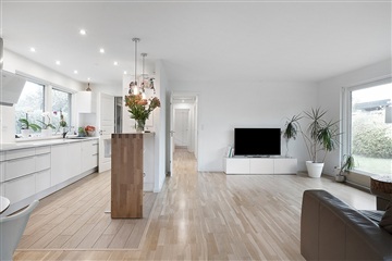 Billede 7. Hus/villa, Enighedsvej, Charlottenlund 