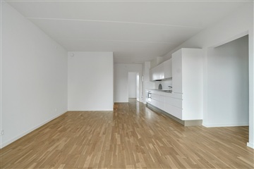 Photo 3. Apartment, Bisiddervej, København NV 