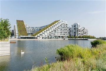 Photo 17. Apartment, Robert Jacobsens Vej, København S 