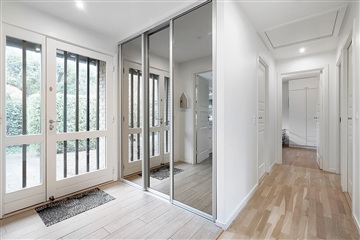 Billede 4. Hus/villa, Enighedsvej, Charlottenlund 