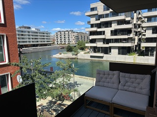 Photo 1. Apartment, Dover Passage, Nordhavn 