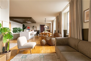 Photo 22. Apartment, Sølvgade, København K 