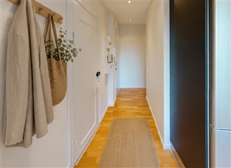 Billede 5. Lejlighed, Hasserisgade, Aalborg 