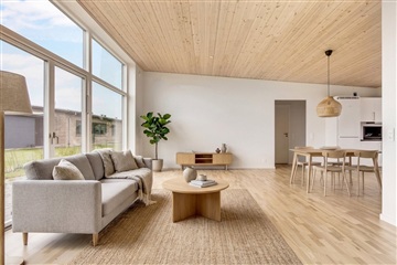 Billede 5. Hus/villa, Frølundparken, Herning 