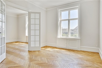 Photo 3. Apartment, Frederiksberg Alle, Frederiksberg C 