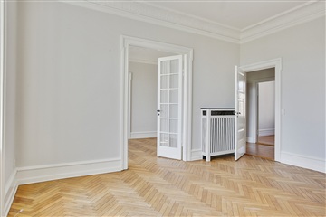 Photo 2. Apartment, Frederiksberg Alle, Frederiksberg C 