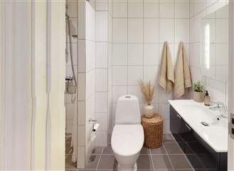 Billede 2. Lejlighed, Hasserisgade, Aalborg 