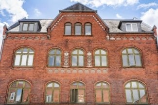Billede 19. Lejlighed, Overgade, Odense C 