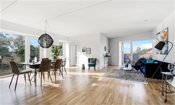 Photo 2. Apartment, Klostervej, Hillerød 