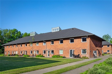 Billede 4. Lejlighed, Rendsborggade, Holstebro 