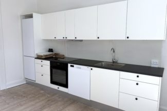Billede 2. Lejlighed, Overgade, Odense C 