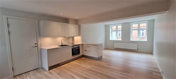 Photo 1. Apartment, Hostrupsgade, Silkeborg 