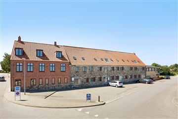 Billede 2. Hus/villa, Havnevej, Juelsminde 