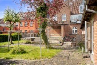 Photo 10. Apartment, Pjentedamsgade, Odense C 