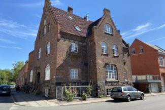 Photo 7. Apartment, Pjentedamsgade, Odense C 