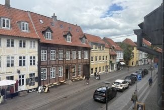 Billede 16. Lejlighed, Overgade, Odense C 