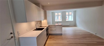 Photo 2. Apartment, Hostrupsgade, Silkeborg 