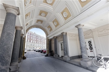 Photo 12. Apartment, Frederiksberg Alle, Frederiksberg C 