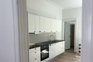 Billede 3. Lejlighed, Overgade, Odense C 