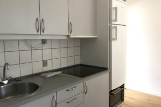 Photo 1. Apartment, Pjentedamsgade, Odense C 