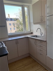 Photo 7. Apartment, Skyttegårdvej, Valby 
