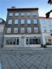 Photo 1. Apartment, Jernbanegade, Nykøbing F 
