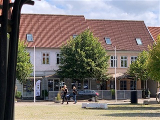 Photo 1. Apartment, Storgade, Sorø 