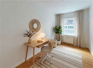 Billede 6. Lejlighed, Hasserisgade, Aalborg 