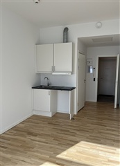Photo 2. Apartment, Bakkegade, Hillerød 