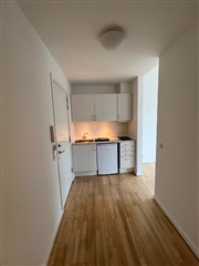 Billede 5. Lejlighed, Nordre Fasanvej, Frederiksberg 