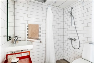 Photo 4. Apartment, Gammel Jernbanevej, Valby 