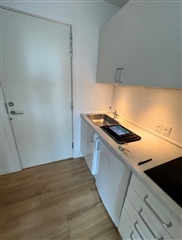 Billede 2. Lejlighed, Nordre Fasanvej, Frederiksberg 