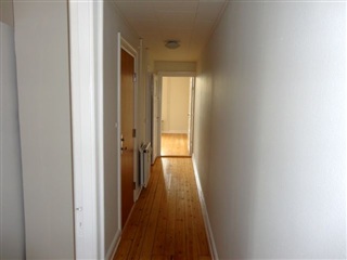 Photo 3. Apartment, Jernbanegade, Nykøbing F 