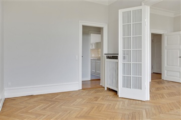 Photo 9. Apartment, Frederiksberg Alle, Frederiksberg C 