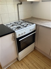 Photo 8. Apartment, Skyttegårdvej, Valby 