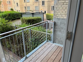 Billede 5. Lejlighed, Himmerlandsgade, Aalborg 
