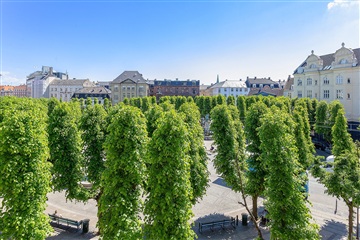 Photo 11. Apartment, Frederiksberg Alle, Frederiksberg C 