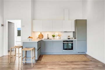Billede 1. Hus/villa, Hobolthsvej, Østbirk 