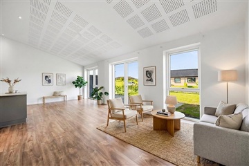 Billede 2. Hus/villa, Hobolthsvej, Østbirk 