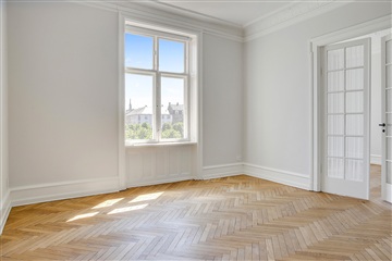 Photo 4. Apartment, Frederiksberg Alle, Frederiksberg C 