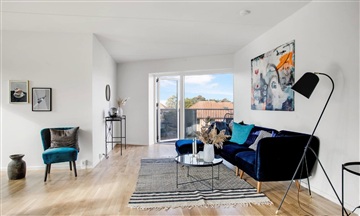 Photo 8. Apartment, Klostervej, Hillerød 