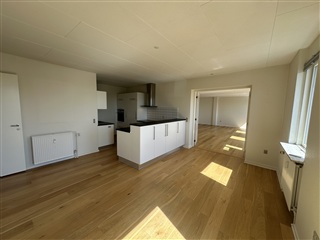 Billede 2. Lejlighed, Østergade, Ikast 